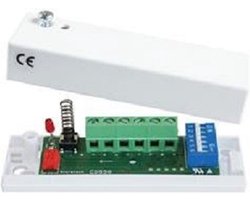 Alarmtech Trildetector voor alarmsystemen, CD 550