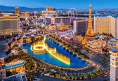 Fabulous Las Vegas - 1500 stukjes