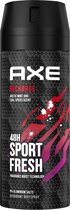 AXE Deospray Recharge - 150 ml