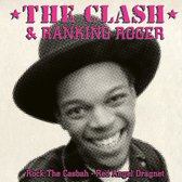 Rock the Casbah/Red Angel Dragnet (7 Inch)