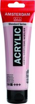 Acrylverf - #330 Perzischrose - Amsterdam - 120 ml