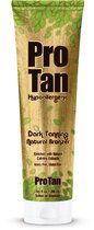 PROTAN® HYPOALLERGENIC™ DARK TANNING NATURAL BRONZER Zonnebankcreme - 280ml- Hypoallergeen