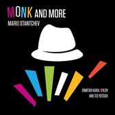 Mario Stantchev - Monk And More (CD)