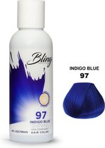 Bling Shining Colors - Indigo Blue 97 - Semi Permanent