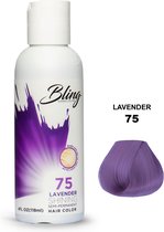 Bling Shining Colors - Lavender 75 - Semi Permanent