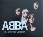 Abba - The ultimate collection - 4 Cd