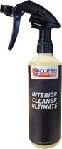 Clean Products Shop Interior Cleaner Ultimate