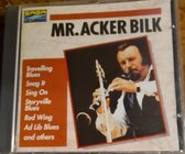 Mr.Acker Bilk