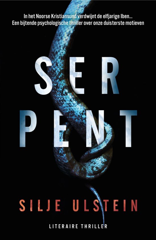 Serpent – Silje Ulstein