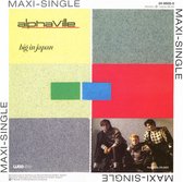 Big in Japan (maxi-single)