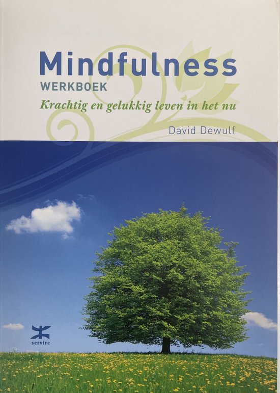 Mindfulness Werkboek Volledig Herziene Editie