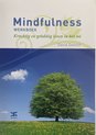 Mindfulness Werkboek Volledig Herziene Editie