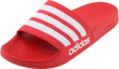 Rode adidas Dames slippers kopen? Kijk snel! | bol.com