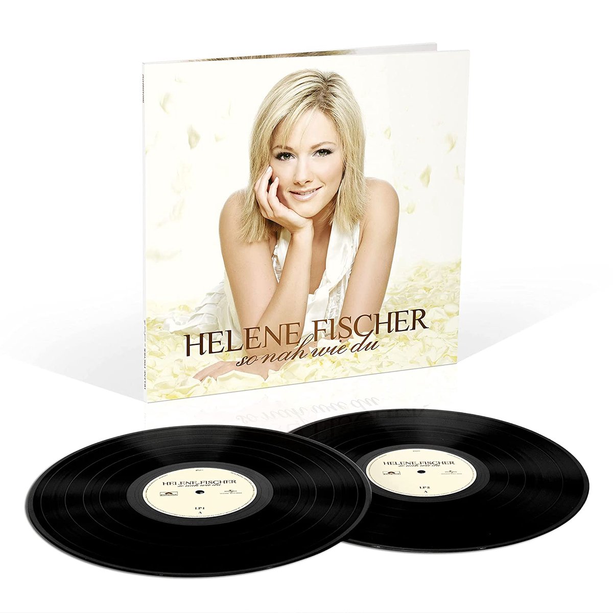 Helene Fischer - So Nah Wie Du (LP)