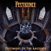 Pestilence - Testimony Of The Ancients (LP)