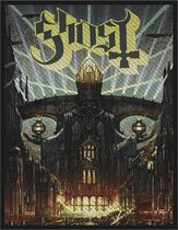 Ghost - Meliora - patch