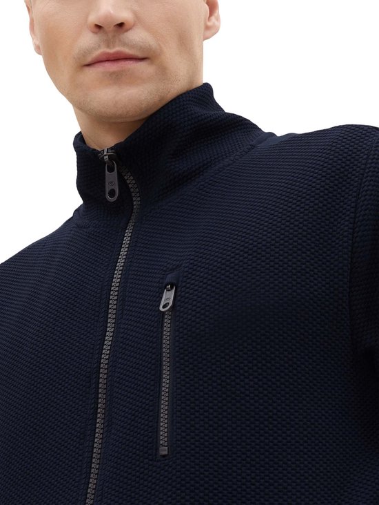 TOM TAILOR 1048709 heren Pullover trui