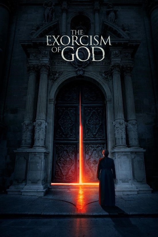 The Exorcism Of God (DVD) The Exorcism Of God (DVD)
