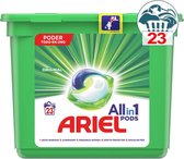 Ariel All-in-1 Pods Original 23 Wasbeurten