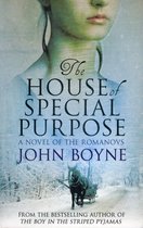 House Of Special Purpose