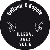 Illegal Jazz Vol. 6