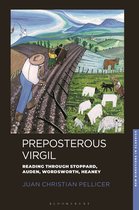 New Directions in Classics -  Preposterous Virgil