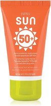 Jafra Face Protector Sunscreen Broad Spectrum  SPF 50+