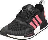 adidas Originals Nmd_R1 Mode sneakers Mannen zwart 36