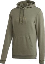 adidas Performance M Bb Hd Sw Sweatshirt Mannen groen 2XL