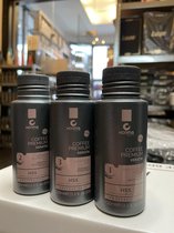 Honma Tokyo Coffee Premium Japanse Keratine Treatment 1 Behandeling 3x100ml Shampoo&Treatment&Masker 100ML