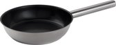 Combekk Frying Pan Ceramic Pro - Poêle à frire - Antiadhésive - céramique - acier inoxydable - 24cm