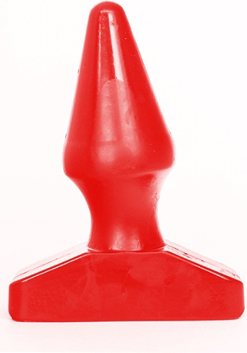 Goedkoopste All Red Plug 16 cm. [ABR78]
