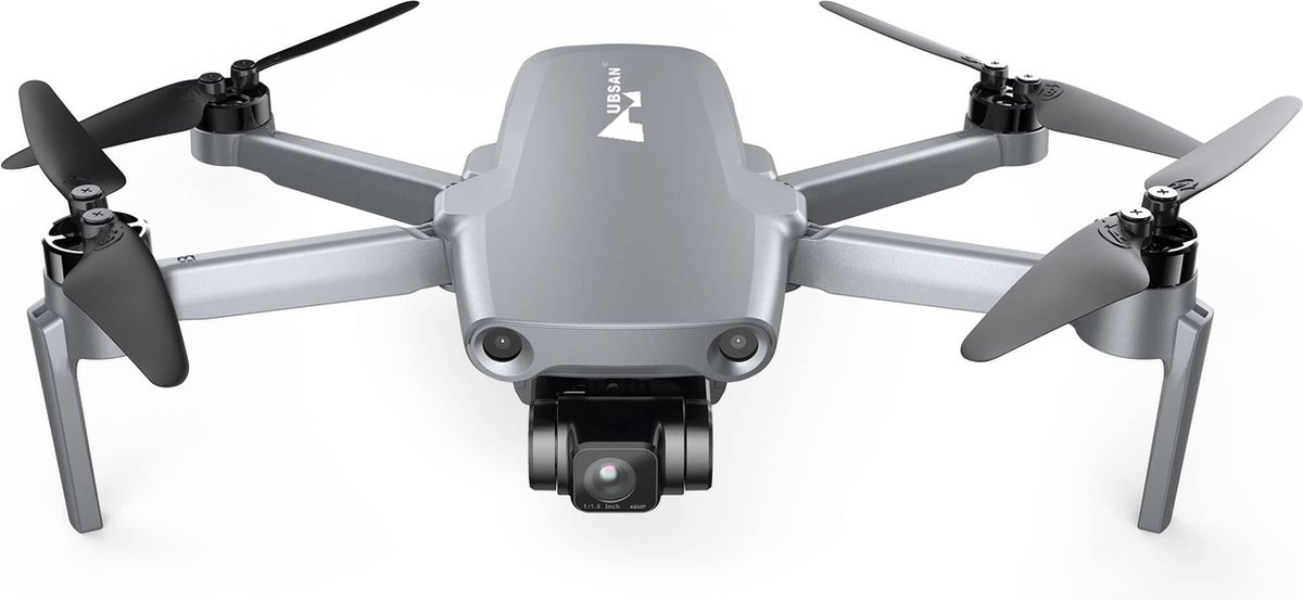 Hubsan Zino Mini Pro Fly More Combo