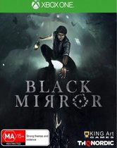 Black Mirror /xbox one