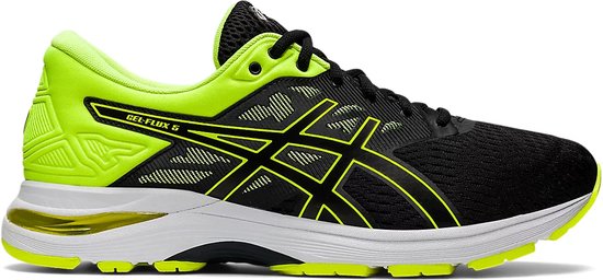 Asics Chaussure de course Gel-Flux 5 - Taille 46,5 | bol.com