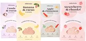 Billiebubs - family pack - Haverontbijt voor baby's vanaf 8 maanden