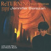 Jennifer Berezan - Returning (CD)