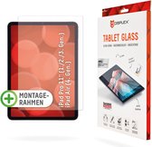 Displex Screenprotector Geschikt voor iPad Air 4 (2020) / iPad Pro 11 (2018) / iPad Pro 11 (2020) / iPad Pro 11 (2021) - Displex Tablet Glass Screenprotector