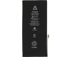 Voor iPhone 11 compatibel batterij (616-00641) - originele kwaliteit