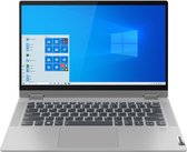 Lenovo Ideapad Flex 5 14ITL05 82HS014FMH - 2-in-1 laptop - 14 inch