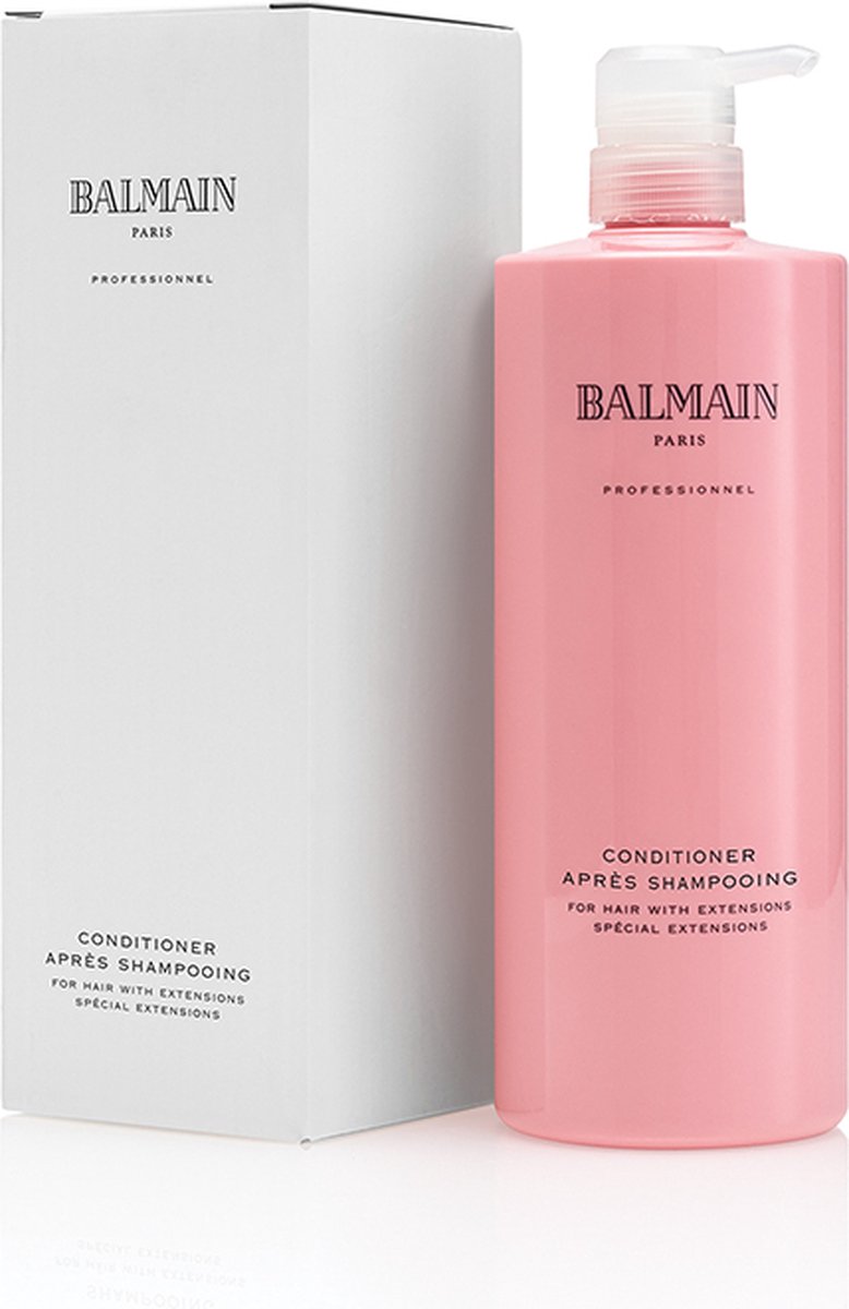 Balmain Hair Professional - Professional Aftercare Shampoo 1000ml