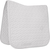 Kentucky Zadeldek Classic Dressage - maat Full - white