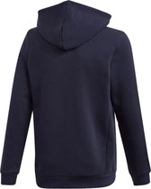 adidas Performance B Mh Bos Fz Fl Sweatshirt Kinderen blauw 11/12 jaar oTUd