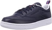 Reebok Club C 85 Mode sneakers Mannen blauw 42.5