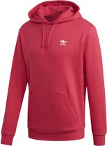 adidas Originals B+F Trfl Hoody Sweatshirt Mannen roos L.