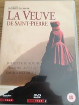 La Veuve De Saint-Pierre [DVD]