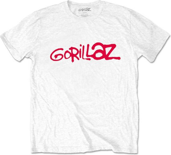 Gorillaz