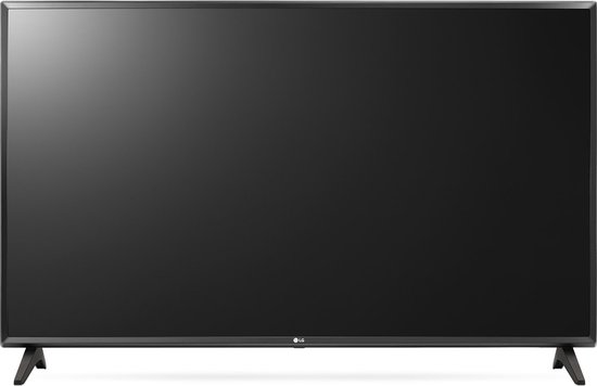 LG 43LT340C9ZB.AEU tv 109,2 cm (43") Full HD Zwart | Hotel TV