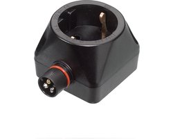 DEFA stekkerdoos 220V | 460829