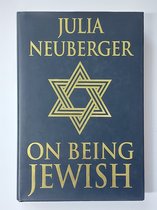 On being Jewish